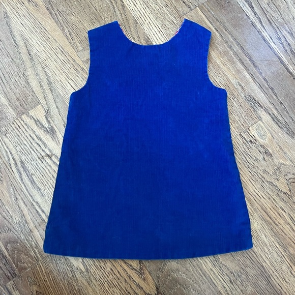 VTG The Pond Raggedy Ann Dress, 4T - Picture 5 of 5